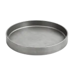 Плоское днище 1000 мм на 4 мм