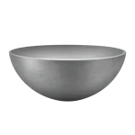 Сферическое днище 400 мм на 3 мм