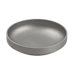 Торосферическое днище 400 мм на 5 мм