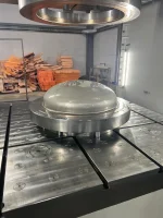 Сферическое днище 900 мм на 5 мм — изображение 4