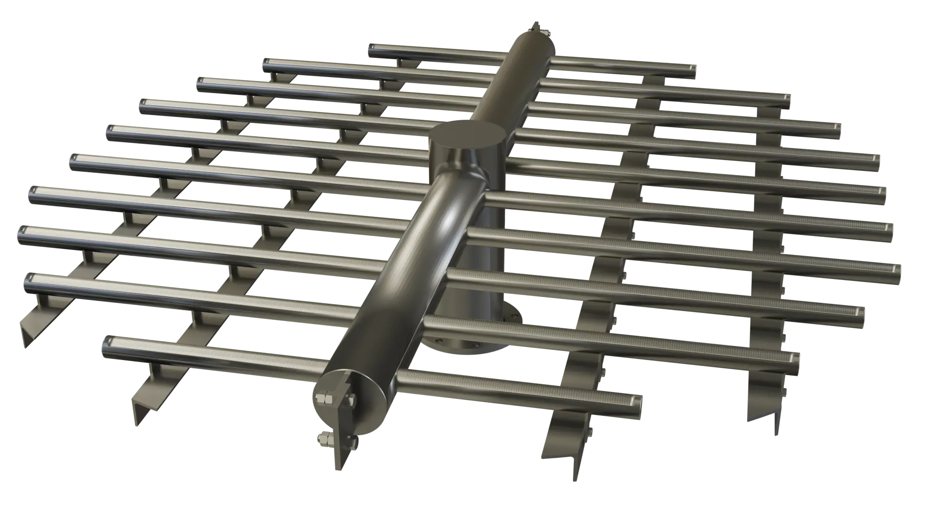 НРУ Лгз•ҐЃ• Лучевое устройство — изображение 1