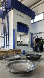 Тарельчатый перелив — изображение 2