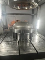 Плоское днище 1000 мм на 4 мм — изображение 3