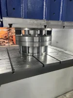 Тарельчатый перелив — изображение 3