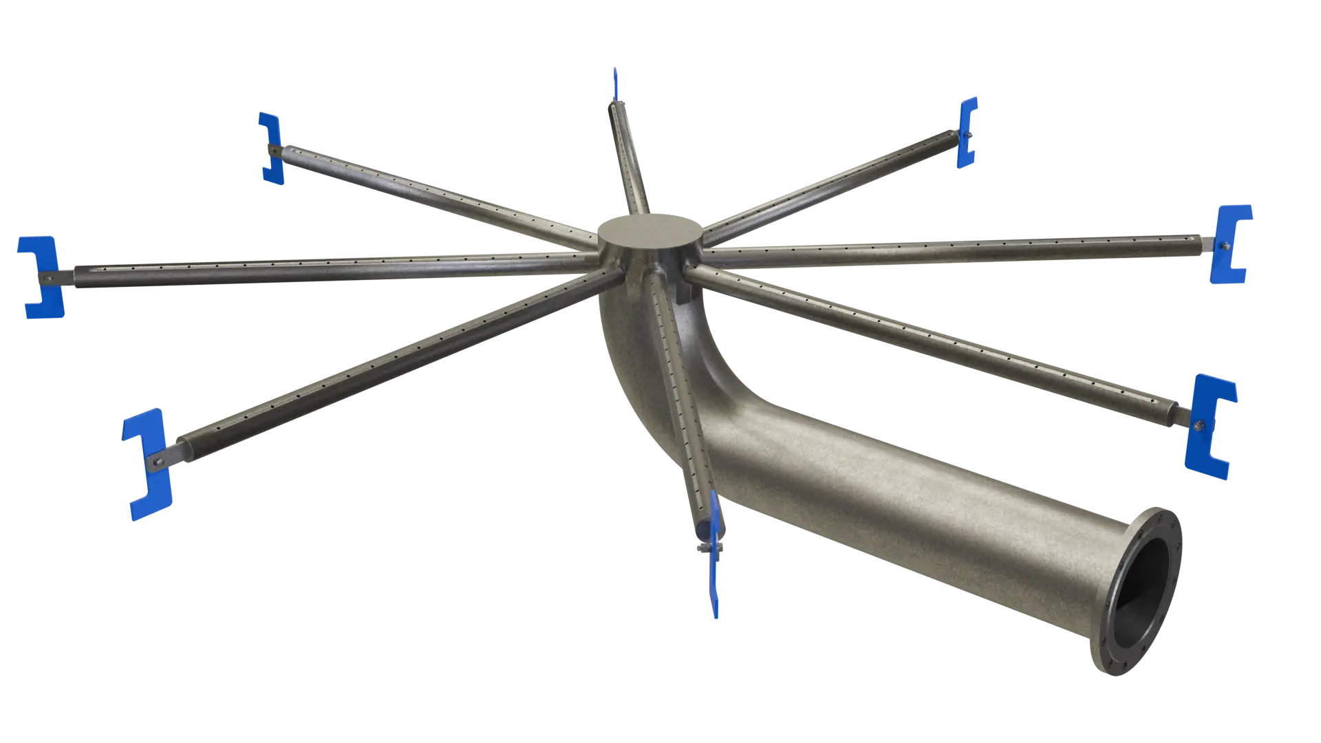 ВРУ Ђгз•ҐЃ• Устройство лучевое — изображение 1
